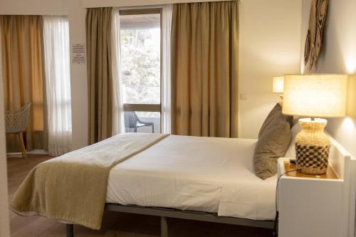 Suite del hotel Flag Madeira - Ribeira Brava. Foto 5