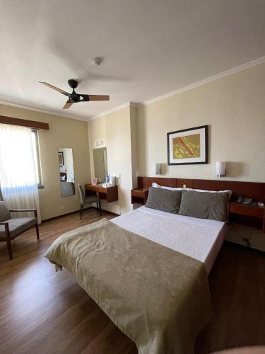 Suite del hotel Flag Madeira - Ribeira Brava. Foto 7