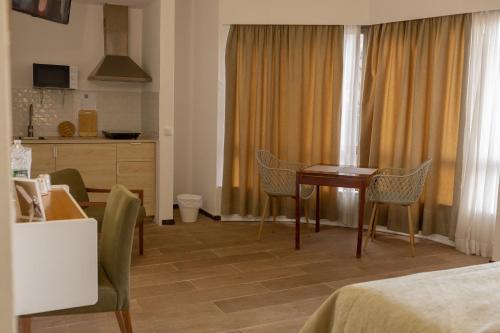 Suite del hotel Flag Madeira - Ribeira Brava. Foto 8