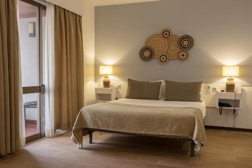 Suite del hotel Flag Madeira - Ribeira Brava. Foto 9