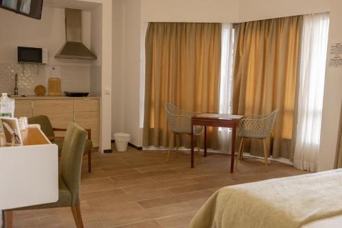 Suite del hotel Flag Madeira - Ribeira Brava. Foto 12