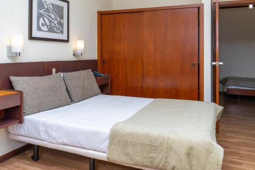Habitación Doble del hotel Flag Madeira - Ribeira Brava. Foto 2