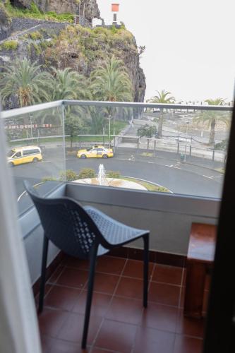 Habitación Doble del hotel Flag Madeira - Ribeira Brava. Foto 4