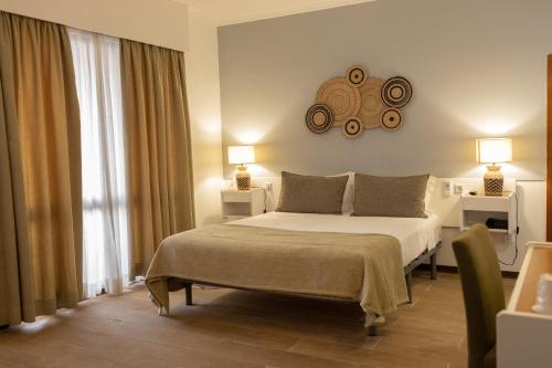 Habitación Doble Superior del hotel Flag Madeira - Ribeira Brava