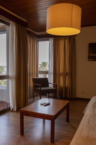 Habitación Doble Superior del hotel Flag Madeira - Ribeira Brava. Foto 17