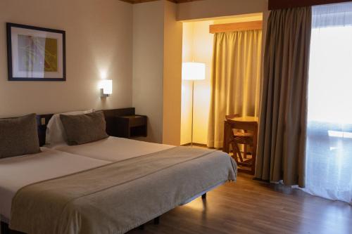 Habitación Doble Superior - 2 camas del hotel Flag Madeira - Ribeira Brava