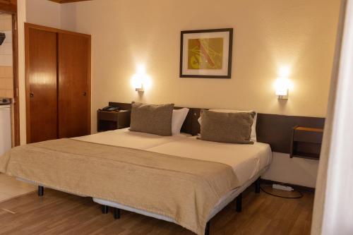 Habitación Doble Superior - 2 camas del hotel Flag Madeira - Ribeira Brava. Foto 5