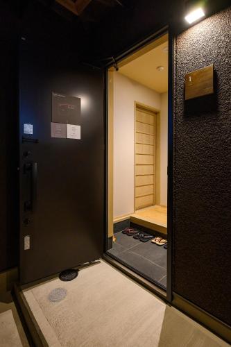 Habitación Familiar del hotel Wood Takayama. Foto 2