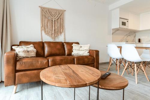 Apartamento con terraza del hotel Shambhala Fuerteventura. Foto 3