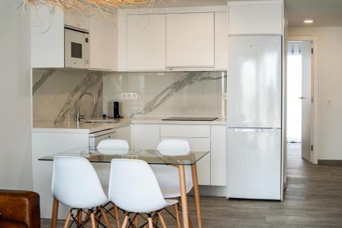 Apartamento con terraza del hotel Shambhala Fuerteventura. Foto 10