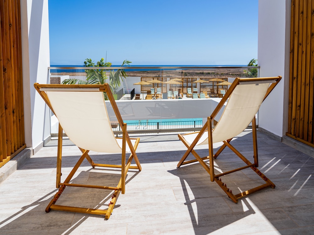 Apartamento con Vista Mar del hotel Shambhala Fuerteventura
