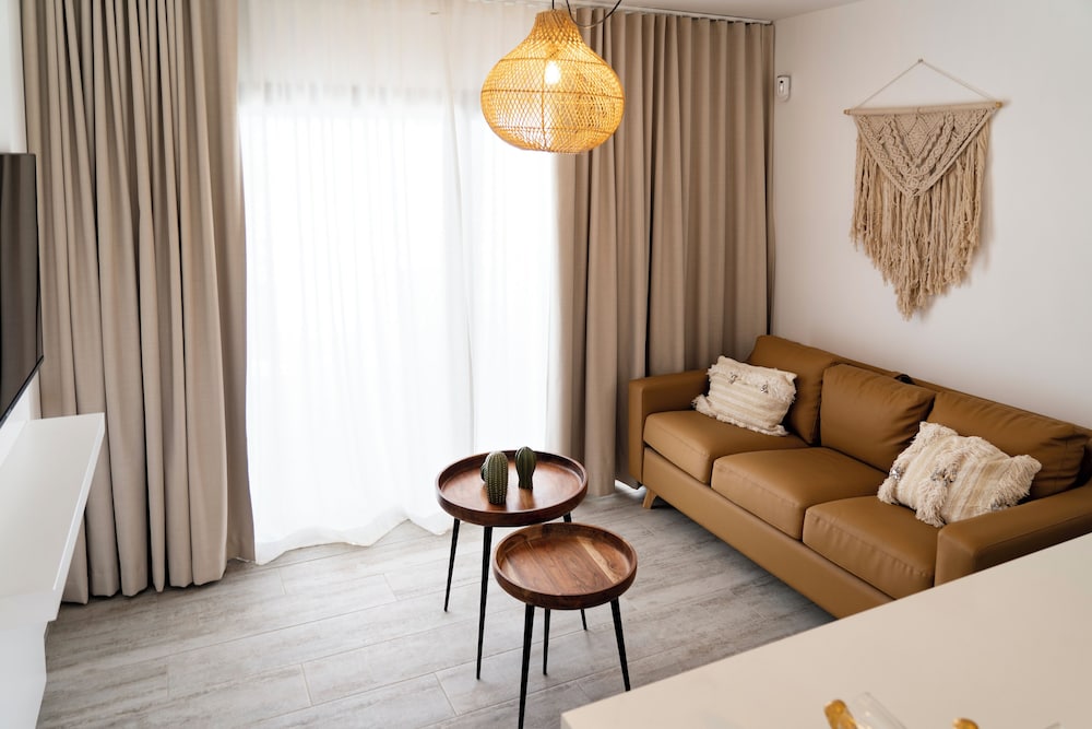 Apartamento con Vista Mar del hotel Shambhala Fuerteventura. Foto 12