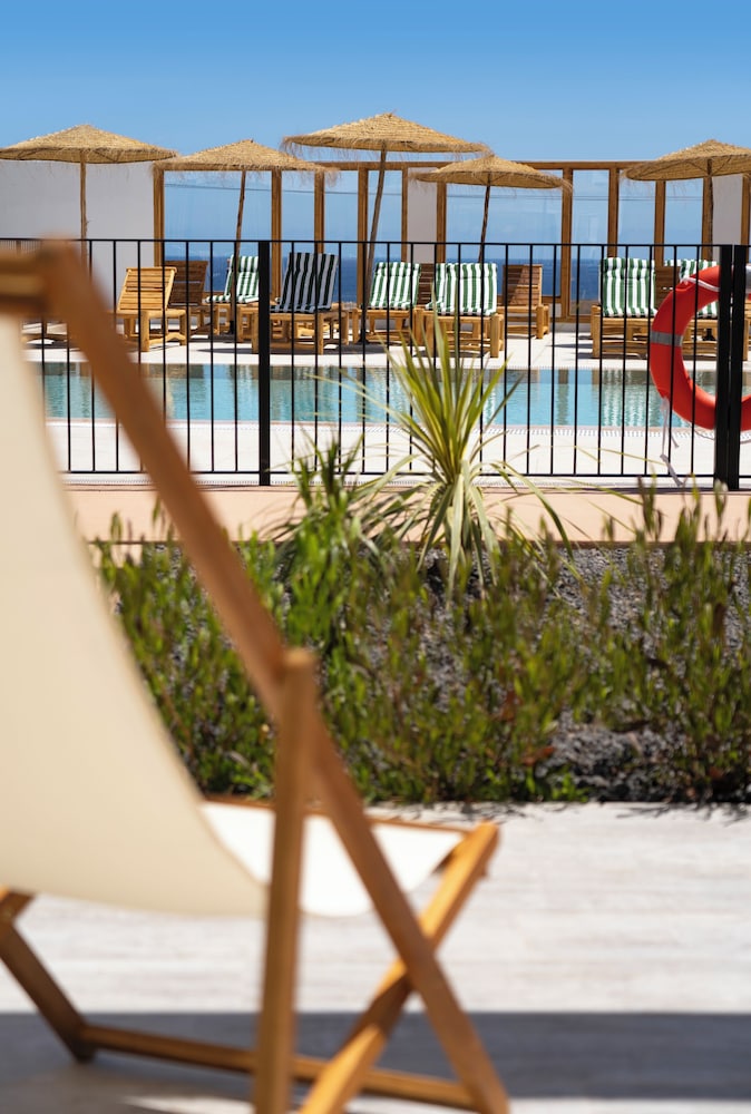 Apartamento con Vista Piscina del hotel Shambhala Fuerteventura. Foto 13