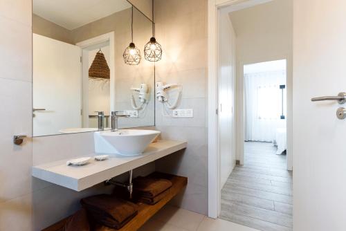 Apartamento con Jacuzzi del hotel Shambhala Fuerteventura. Foto 4