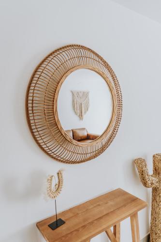 Apartamento con terraza del hotel Shambhala Fuerteventura. Foto 2