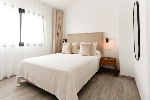 Apartamento con terraza del hotel Shambhala Fuerteventura. Foto 14