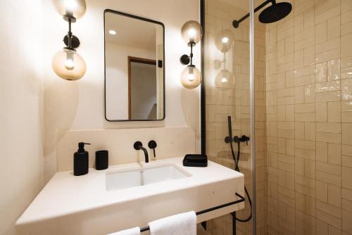 Estudio Suite - Planta Baja del hotel Casa Del Rey Sabio