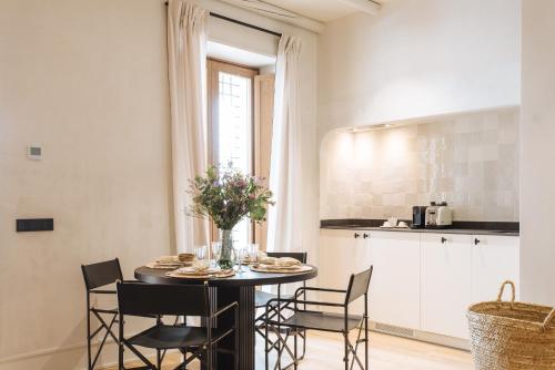 Suite Superior del hotel Casa Del Rey Sabio. Foto 2