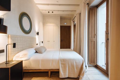 Suite Dúplex del hotel Casa Del Rey Sabio. Foto 1