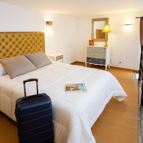 Apartamento - 2 niveles del hotel Sevilla Palace. Foto 3