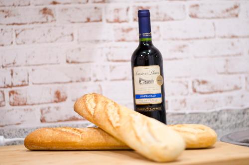 Apartamento de 1 dormitorio con vistas al jardín del hotel Sevilla Palace. Foto 2