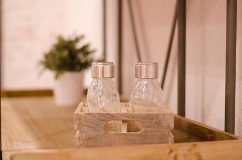 Apartamento de 1 dormitorio con vistas al jardín del hotel Sevilla Palace. Foto 4