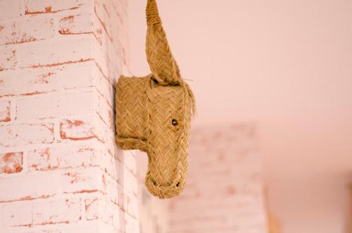 Apartamento de 1 dormitorio con vistas al jardín del hotel Sevilla Palace. Foto 5