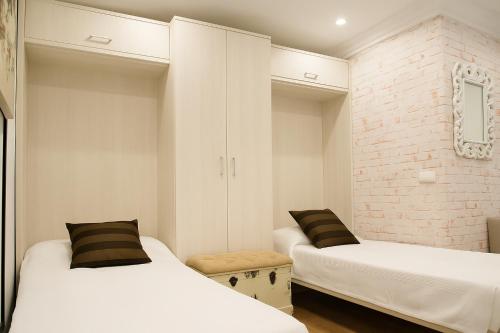 Apartamento de 1 dormitorio con vistas al jardín del hotel Sevilla Palace. Foto 19