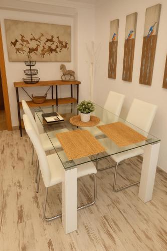 Apartamento de 1 dormitorio con vistas al jardín del hotel Sevilla Palace. Foto 29