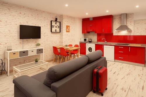 Apartamento con vistas al jardín del hotel Sevilla Palace. Foto 3