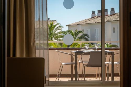 Apartamento Select del hotel Estival Park. Foto 20