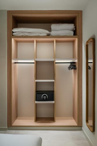 Apartamento Select del hotel Estival Park. Foto 22