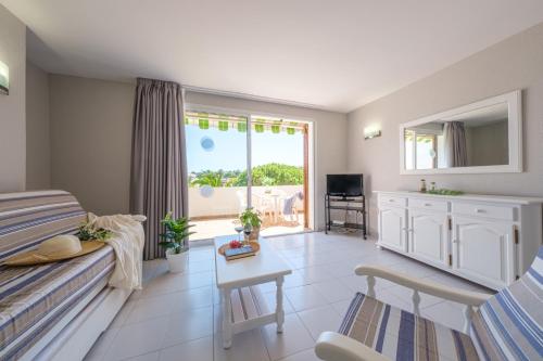 Apartamento de 1 dormitorio del hotel Estival Park. Foto 9