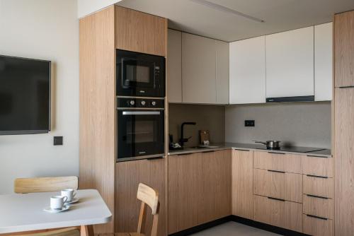 Apartamento Select del hotel Estival Park. Foto 5