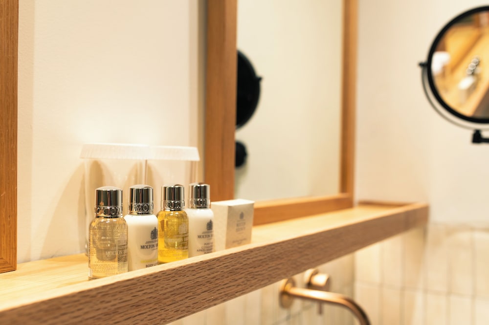 Habitación Premium con 1 cama doble o 2 individuales, 1 cama doble o 2 individuales del hotel Legado Magdalena. Foto 5