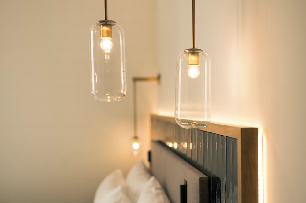 Habitación Premium con 1 cama doble o 2 individuales, 1 cama doble o 2 individuales del hotel Legado Magdalena. Foto 11