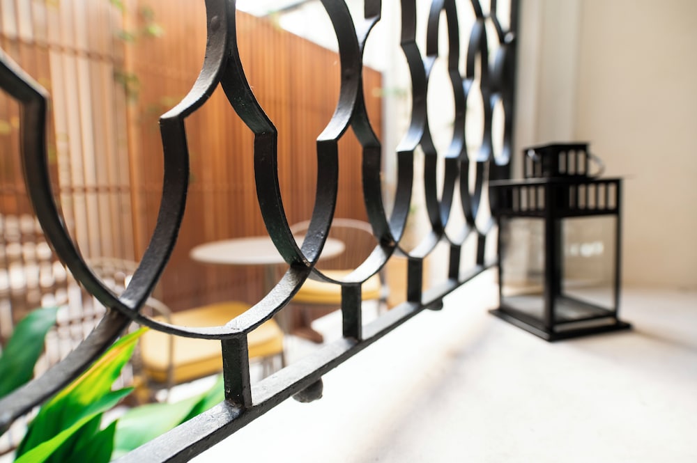 Habitación Premium con 1 cama doble o 2 individuales, 1 cama doble o 2 individuales del hotel Legado Magdalena. Foto 12