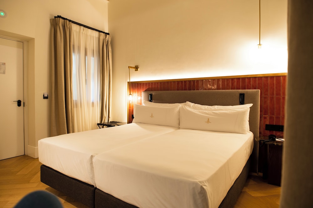 Interior Room del hotel Legado Magdalena. Foto 6