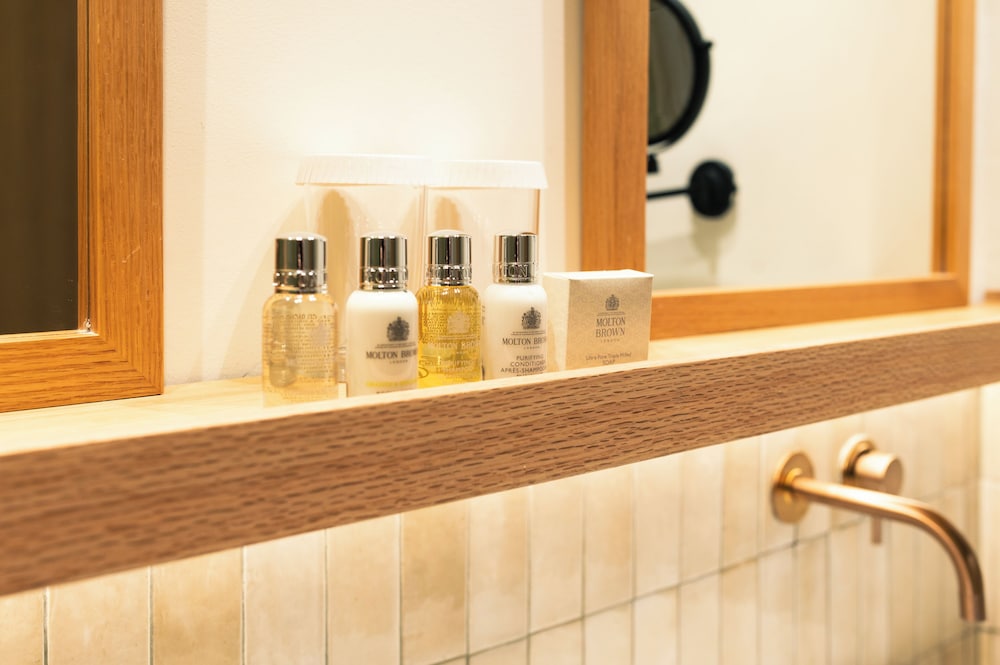 Interior Room del hotel Legado Magdalena. Foto 9