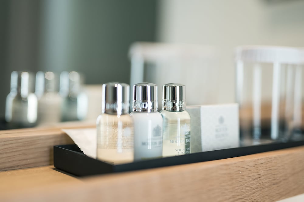 Interior Room del hotel Legado Magdalena. Foto 13