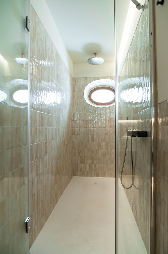 Interior Room del hotel Legado Magdalena. Foto 16