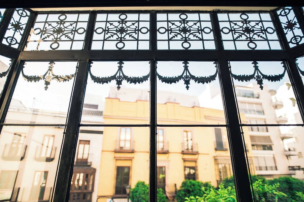 Habitación junior con 1 cama doble o 2 individuales del hotel Legado Magdalena. Foto 2