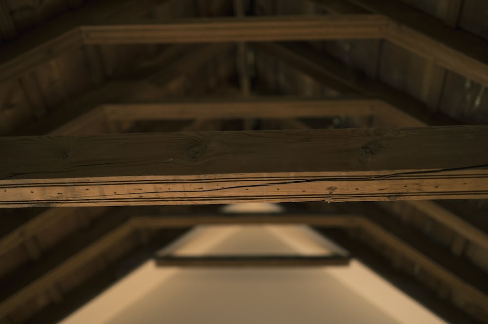 Deluxe Magdalena 1 Queen Bed del hotel Legado Magdalena. Foto 5