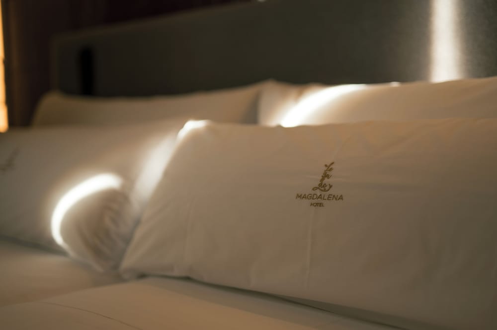 Deluxe Magdalena 1 Queen Bed del hotel Legado Magdalena. Foto 7