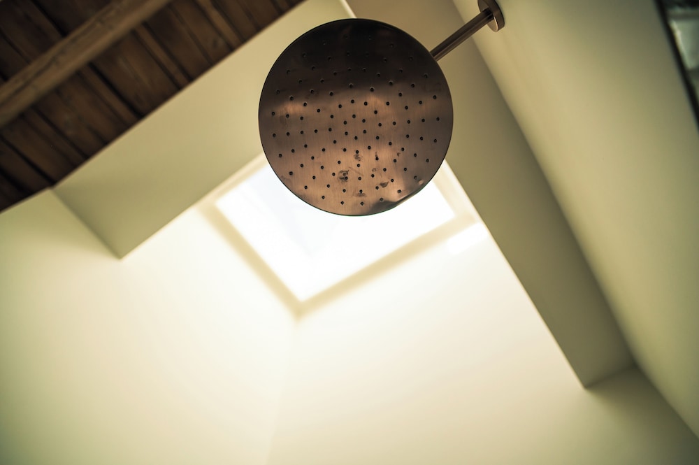 Deluxe Magdalena 1 Queen Bed del hotel Legado Magdalena. Foto 12