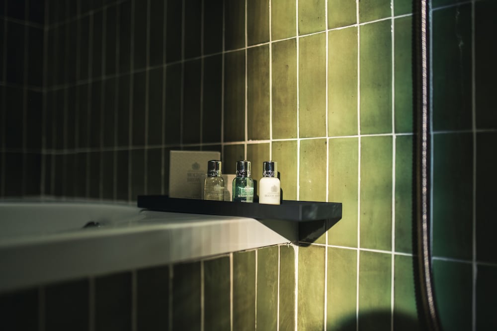 Deluxe Magdalena 1 Queen Bed del hotel Legado Magdalena. Foto 17