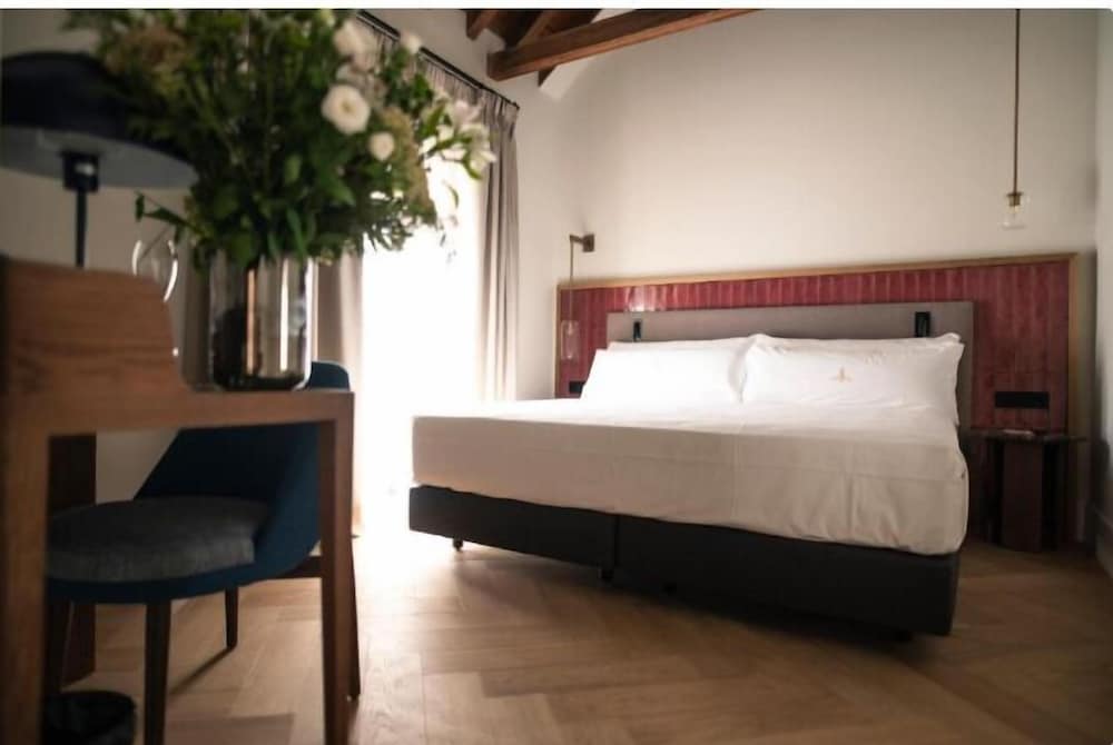 Deluxe Magdalena 1 Queen Bed del hotel Legado Magdalena. Foto 19