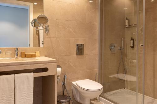 Habitación Doble Superior - 1 o 2 camas del hotel MASA Wellness and Spa Campo Grande Lisboa. Foto 6