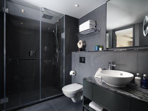 Apartamento Premium de 1 dormitorio del hotel Dao By Dorsett West London
