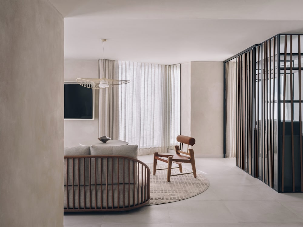 SUITE MONDRIAN del hotel Mondrian Ibiza